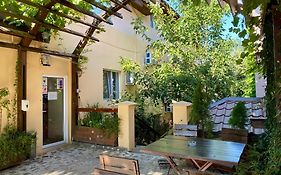 Casa Double M, Vama Veche